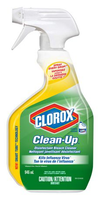 Disinfectant-Clorox Bleach Cleaner - 946mL