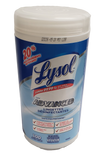 Lysol Disinfectant Wipes - 100 wipes