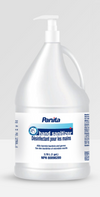 Hand Sanitizer with Pump -Panita- 3.78L