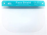 Face Shields (Disposable)