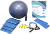 Exercise and Fitness Kit