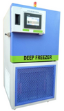 Ultra-Low Cryogenic Freezer - Upright & Chest Model