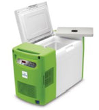 Ultra-Low Portable Freezer – US Manufactured (25 L)