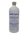 Alcohol Solution- Health Care Plus Isopropyl Alcohol - 70% - 500ml