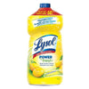 Disinfectant- Lysol Multi-Surface Cleaner - 1.2L
