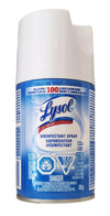 Lysol Disinfectant Spray-200g-Crisp Linen