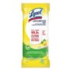 Lysol Wipes- Pack of 100