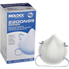 N95 Respirator - Moldex Masks - Niosh Approved (20/box)